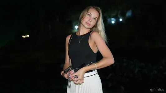 Emilylu OnlyFans Leaked Free Thumbnail Picture - #aqUj4DuCKT