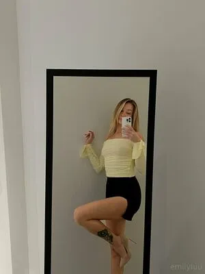 Emilylu OnlyFans Leaked Free Thumbnail Picture - #vet5utBE2p