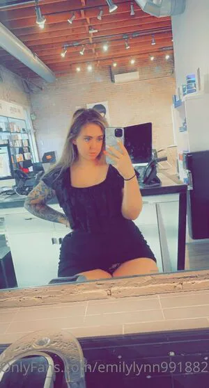 Emilylynn026 OnlyFans Leaked Free Thumbnail Picture - #NiSVGU4RMo