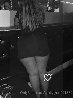 Emilylynn026 OnlyFans Leaked Free Thumbnail Picture - #OujchMFVXw
