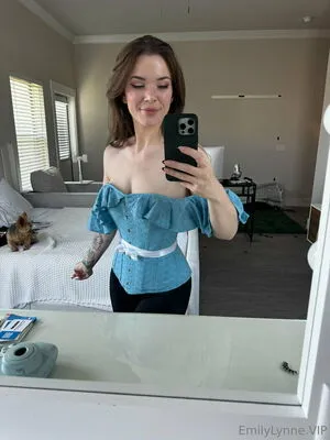 EmilyLynne OnlyFans Leaked Free Thumbnail Picture - #0Kq2Xo4HLP