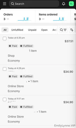 EmilyLynne OnlyFans Leaked Free Thumbnail Picture - #2FwsDJtbIE