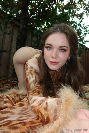 EmilyLynne OnlyFans Leaked Free Thumbnail Picture - #3gOLZprfxK