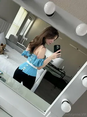 EmilyLynne OnlyFans Leaked Free Thumbnail Picture - #6VRBq7EnQL