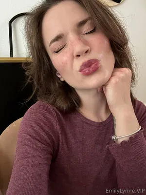 EmilyLynne OnlyFans Leaked Free Thumbnail Picture - #A9Rm6nCYcW