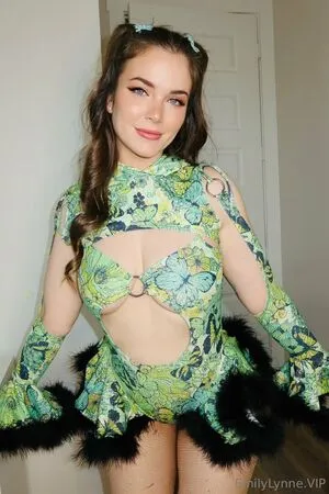 EmilyLynne OnlyFans Leaked Free Thumbnail Picture - #abax65d9Bs