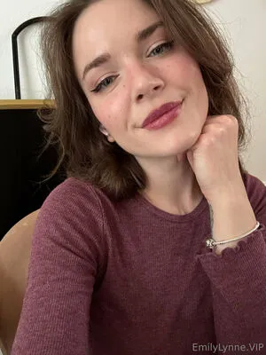 EmilyLynne OnlyFans Leaked Free Thumbnail Picture - #accakEcxCf