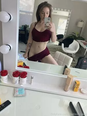 EmilyLynne OnlyFans Leaked Free Thumbnail Picture - #mb7kH0DGm0