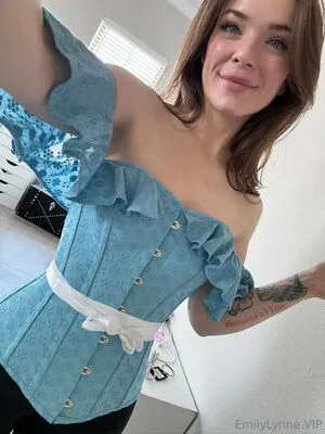 EmilyLynne OnlyFans Leaked Free Thumbnail Picture - #poSTE1lIEd