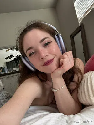 EmilyLynne OnlyFans Leaked Free Thumbnail Picture - #rKjQAmhTkL