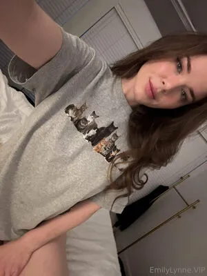 EmilyLynne OnlyFans Leaked Free Thumbnail Picture - #zR3qGweHxw