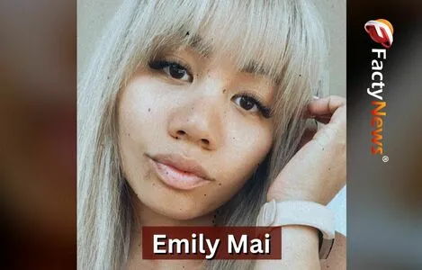 Emilymai OnlyFans Leaked Free Thumbnail Picture - #ZwaX7bCt2P