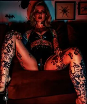 Emilymalice OnlyFans Leaked Free Thumbnail Picture - #yNAZBOLaN0