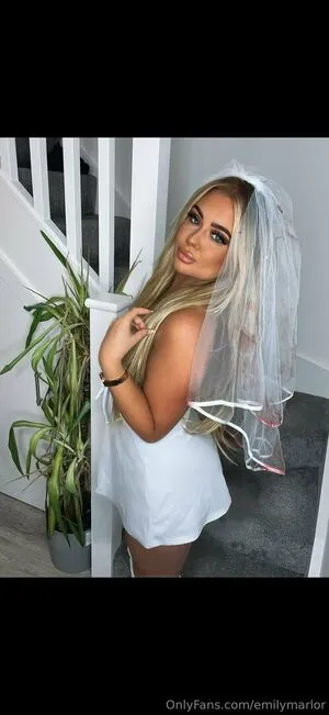 Emilymarlor OnlyFans Leaked Free Thumbnail Picture - #j6z39LvAui