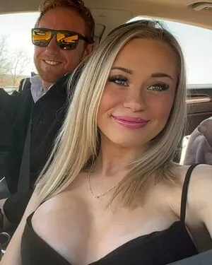 Emilymichellejohnson OnlyFans Leaked Free Thumbnail Picture - #EuQOW6ZIKS