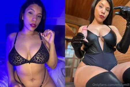 Emilymill OnlyFans Leaked Free Thumbnail Picture - #9Q2olr5y5H