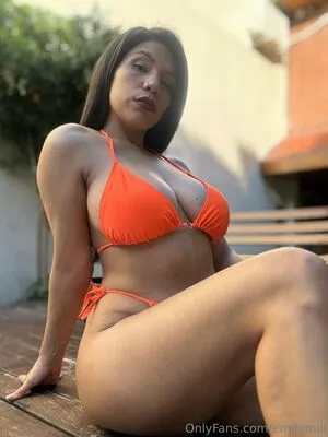 Emilymill OnlyFans Leaked Free Thumbnail Picture - #tOH8gplnPm
