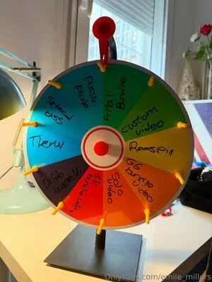 Emilymillers1 OnlyFans Leaked Free Thumbnail Picture - #79Vbdon11x