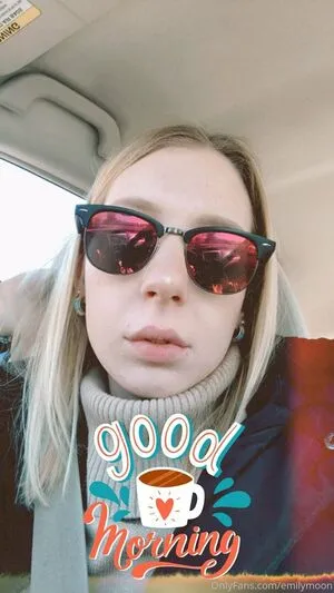 Emilymoon OnlyFans Leaked Free Thumbnail Picture - #Tzlyq4FGDu