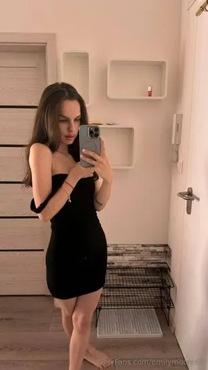 Emilymoore69 OnlyFans Leaked Free Thumbnail Picture - #KmUlwlJRjs