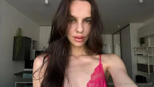 Emilymoore69 OnlyFans Leaked Free Thumbnail Picture - #UYaneI6pr8