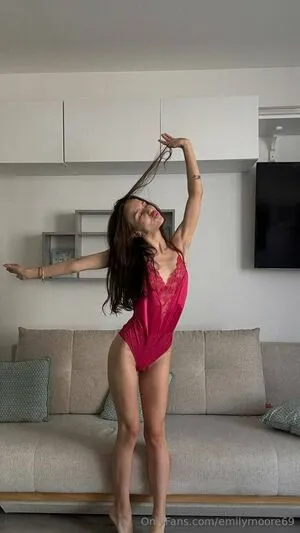 Emilymoore69 OnlyFans Leaked Free Thumbnail Picture - #VMBeomwmn7