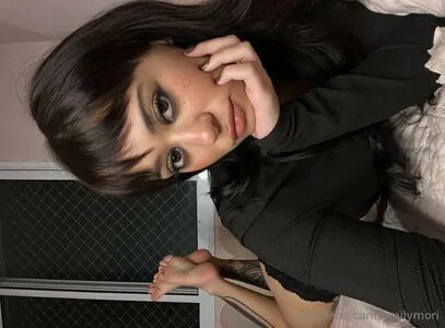 Emilymori OnlyFans Leaked Free Thumbnail Picture - #KUZKNIjWs5