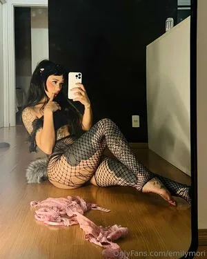 Emilymori OnlyFans Leaked Free Thumbnail Picture - #qGUzHZiTBZ