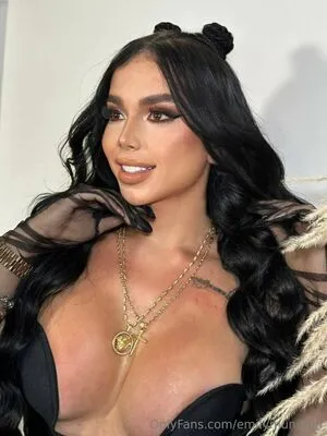Emilymuneton OnlyFans Leaked Free Thumbnail Picture - #B0CXyTQ7Hq