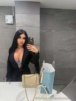 Emilymuneton OnlyFans Leaked Free Thumbnail Picture - #TGJLOzLpnO