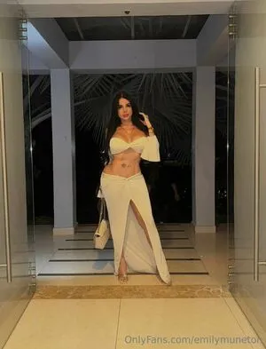 Emilymuneton OnlyFans Leaked Free Thumbnail Picture - #kyK91sAasP