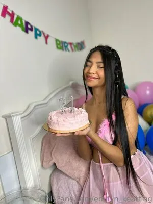 Emilyn Keating1 OnlyFans Leaked Free Thumbnail Picture - #E8H5yRE3yt