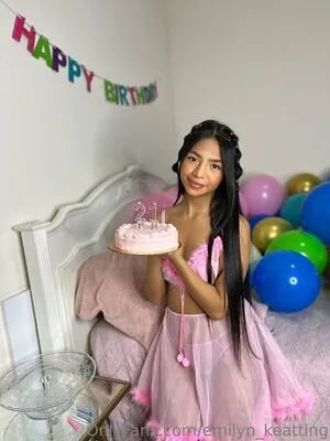 Emilyn Keating1 OnlyFans Leaked Free Thumbnail Picture - #V4gFpmfIcZ