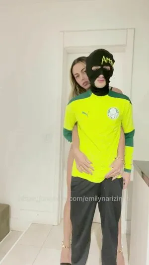 Emilynarizinho OnlyFans Leaked Free Thumbnail Picture - #3mrx7pBpTH