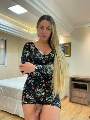 Emilynarizinho OnlyFans Leaked Free Thumbnail Picture - #QFuyuilwXD