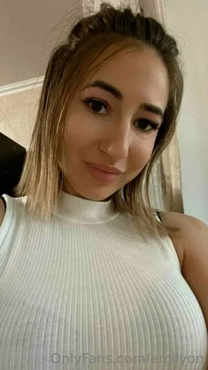 Emilyon OnlyFans Leaked Free Thumbnail Picture - #0Na9jjUFdF