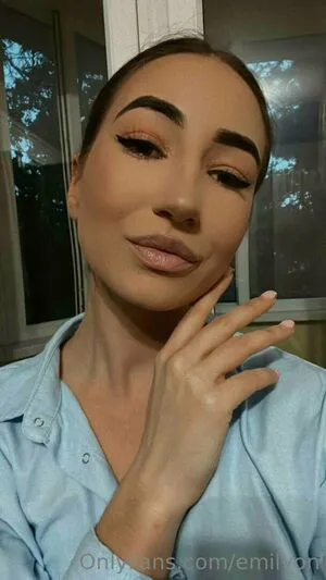 Emilyon OnlyFans Leaked Free Thumbnail Picture - #0bV27de8tO