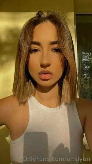 Emilyon OnlyFans Leaked Free Thumbnail Picture - #1suK95YGJz