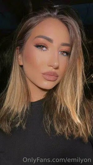 Emilyon OnlyFans Leaked Free Thumbnail Picture - #3CFK1Y7KOe