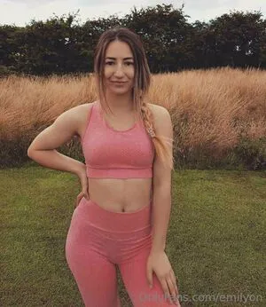Emilyon OnlyFans Leaked Free Thumbnail Picture - #9LhFk9owTJ