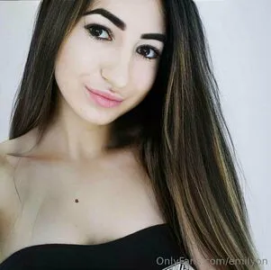 Emilyon OnlyFans Leaked Free Thumbnail Picture - #CcrzJxexoi