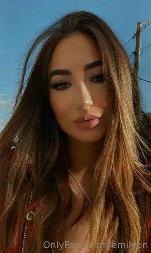 Emilyon OnlyFans Leaked Free Thumbnail Picture - #L0Ko4qVVNp