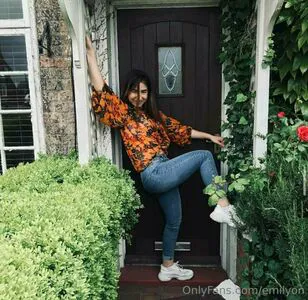 Emilyon OnlyFans Leaked Free Thumbnail Picture - #PgkzAbHaj1