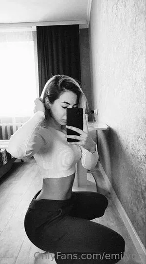 Emilyon OnlyFans Leaked Free Thumbnail Picture - #QgmlZkQxME