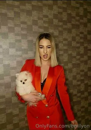 Emilyon OnlyFans Leaked Free Thumbnail Picture - #RCtJC7fmr1
