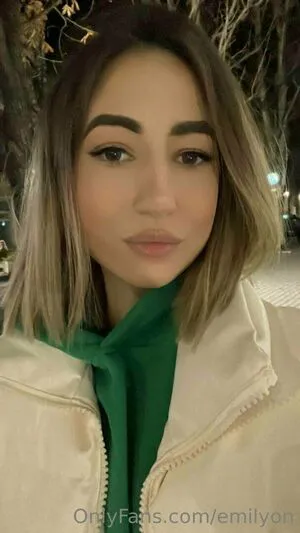 Emilyon OnlyFans Leaked Free Thumbnail Picture - #fzaMkDK2NK