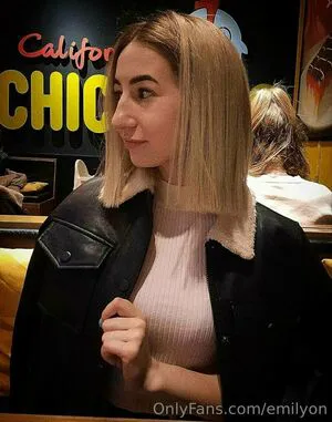 Emilyon OnlyFans Leaked Free Thumbnail Picture - #ivNojgQese