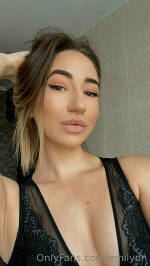 Emilyon OnlyFans Leaked Free Thumbnail Picture - #yATJFeGDiz