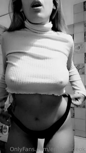 Emilypageok OnlyFans Leaked Free Thumbnail Picture - #1o4CDOahtm