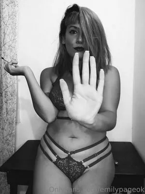 Emilypageok OnlyFans Leaked Free Thumbnail Picture - #mYkOCIpIYA
